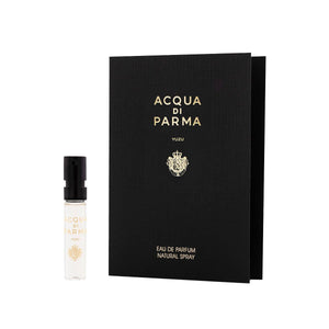 Acqua di Parma Signatures of the Sun Yuzu EDP, 1.5ml