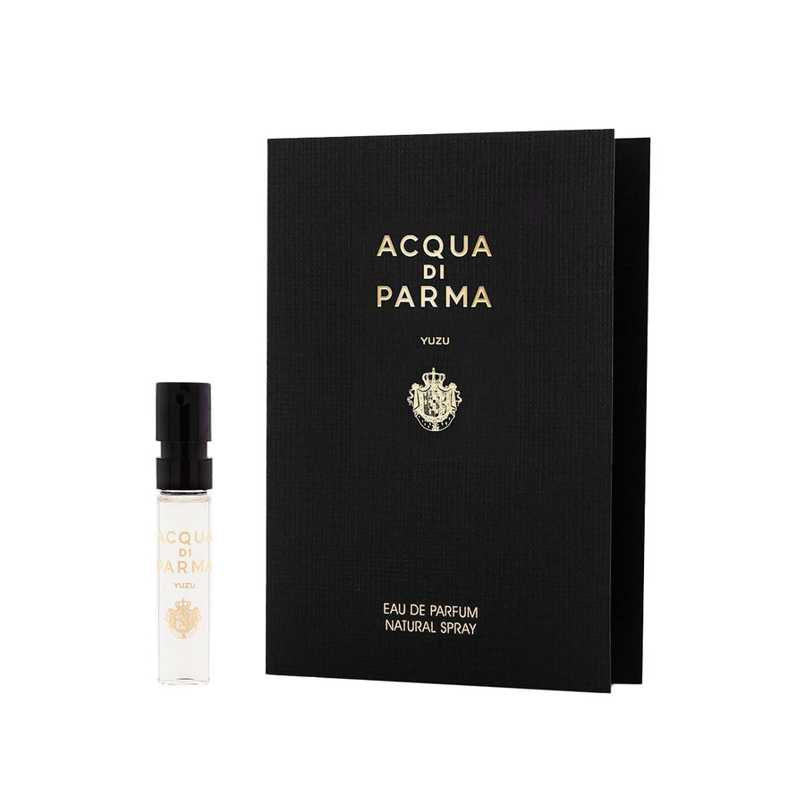 Acqua di Parma Signatures of the Sun Yuzu EDP, 1.5ml