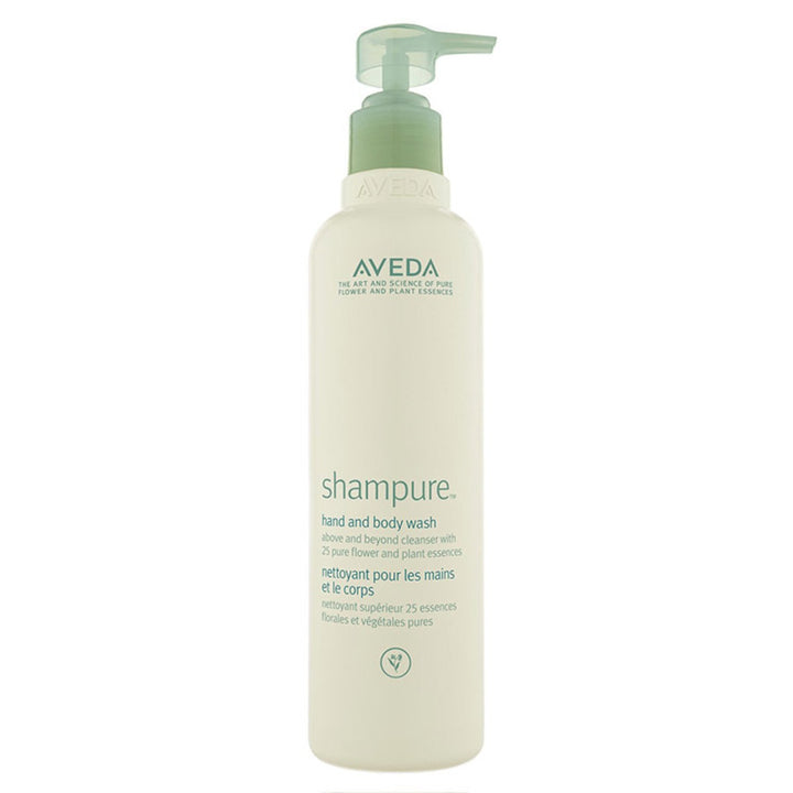 AVEDA - Shampure™  Hand & Body Wash - escentials.com