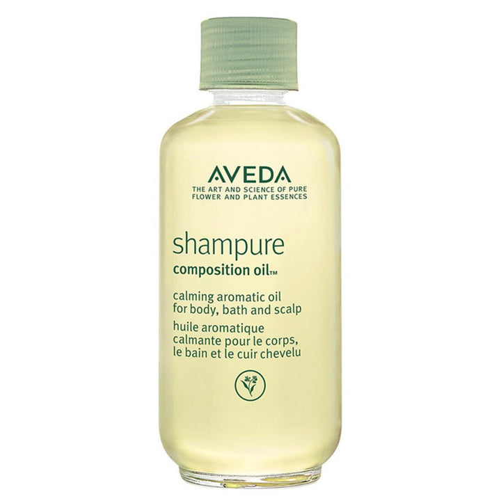 AVEDA - Shampure™  Composition Oil - escentials.com