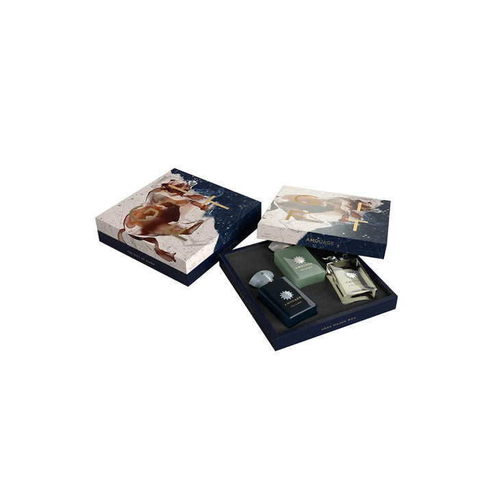 Ursa Major Man Set  3 x 50ml - escentials.com