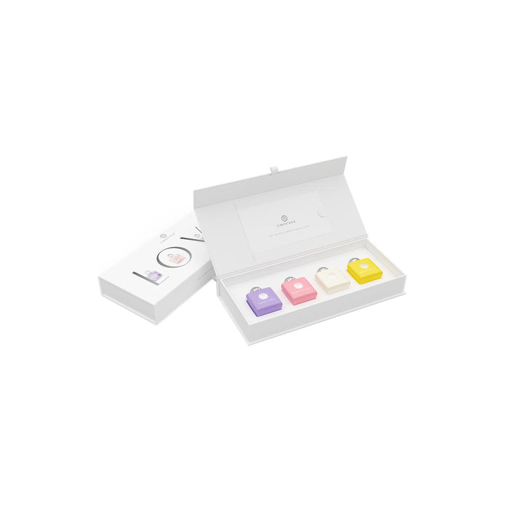 Secret Garden Miniature Set, 4 x 7.5ml - escentials.com