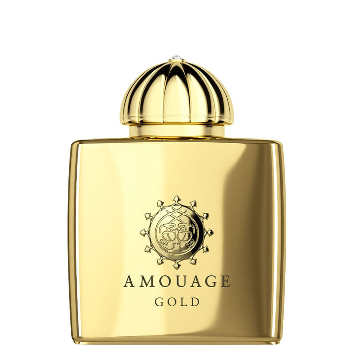 Gold Woman Eau de Parfum - escentials.com