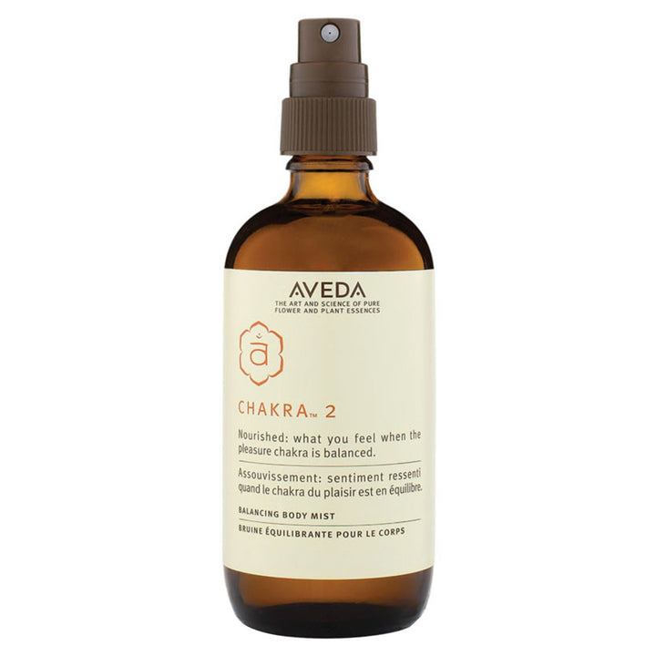 AVEDA - Chakra™  2 Balancing Pure-fume™ Mist Nourished - escentials.com