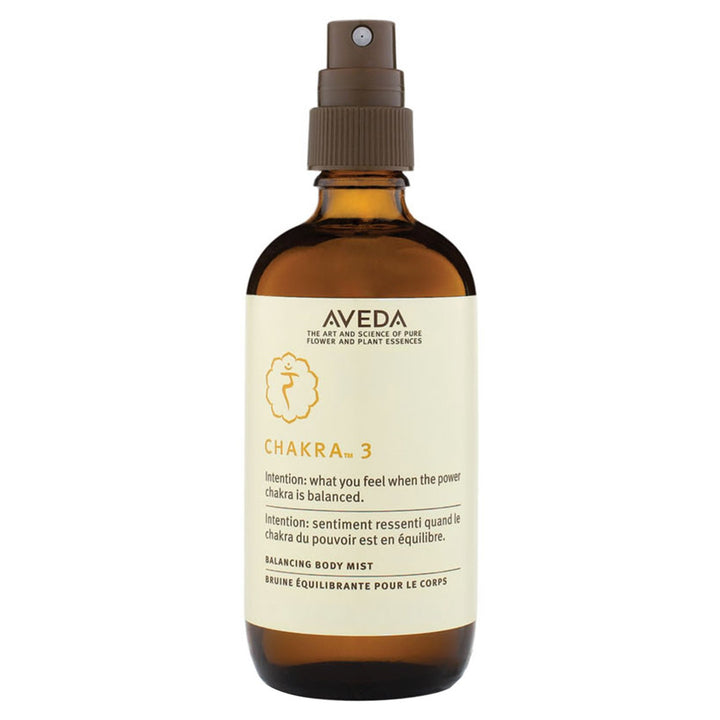 AVEDA - Chakra™  3 Balancing Pure-fume™ Mist Intention - escentials.com