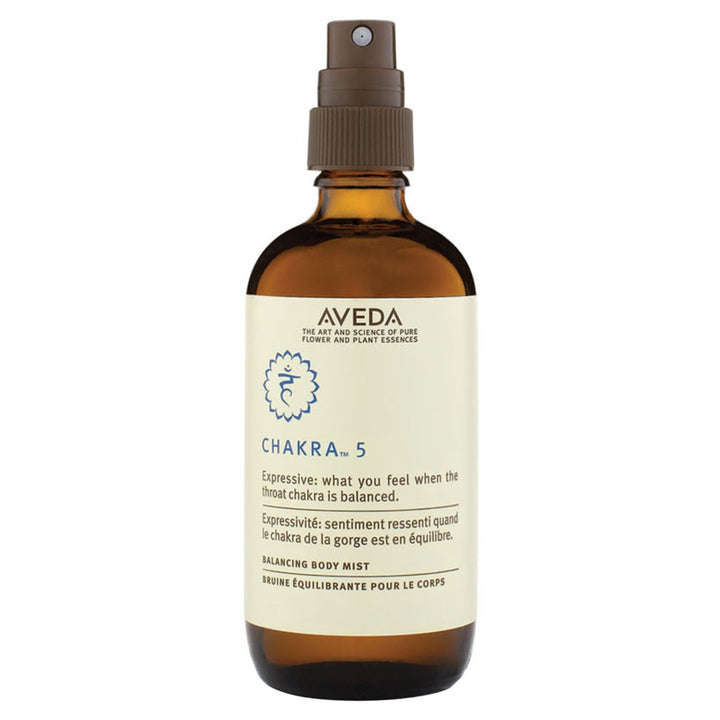 AVEDA - Chakra™  5 Balancing Pure-fume™ Mist Expressive - escentials.com
