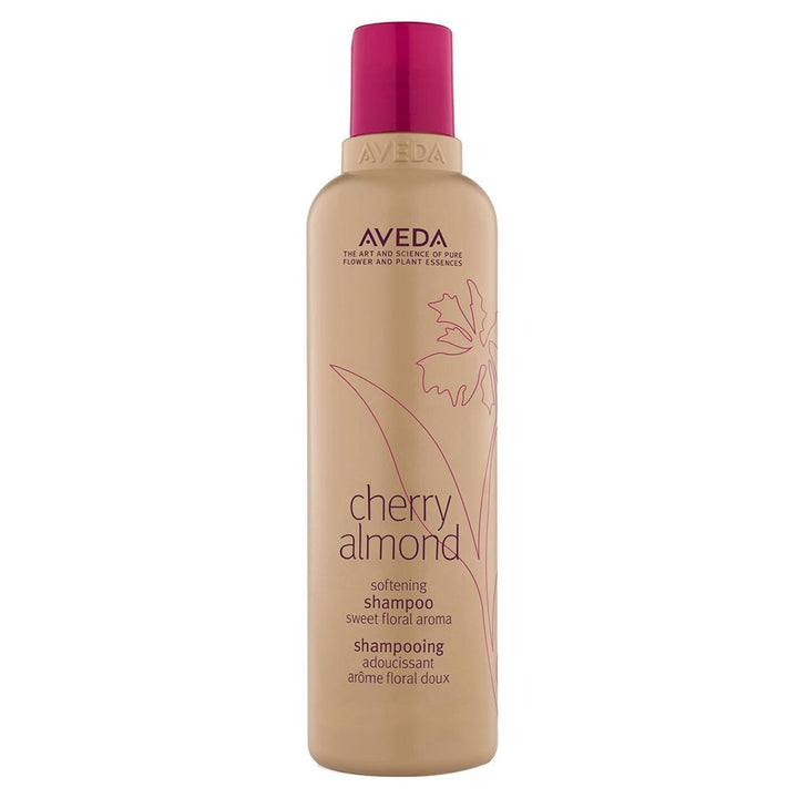 AVEDA - Cherry Almond Softening Shampoo - escentials.com