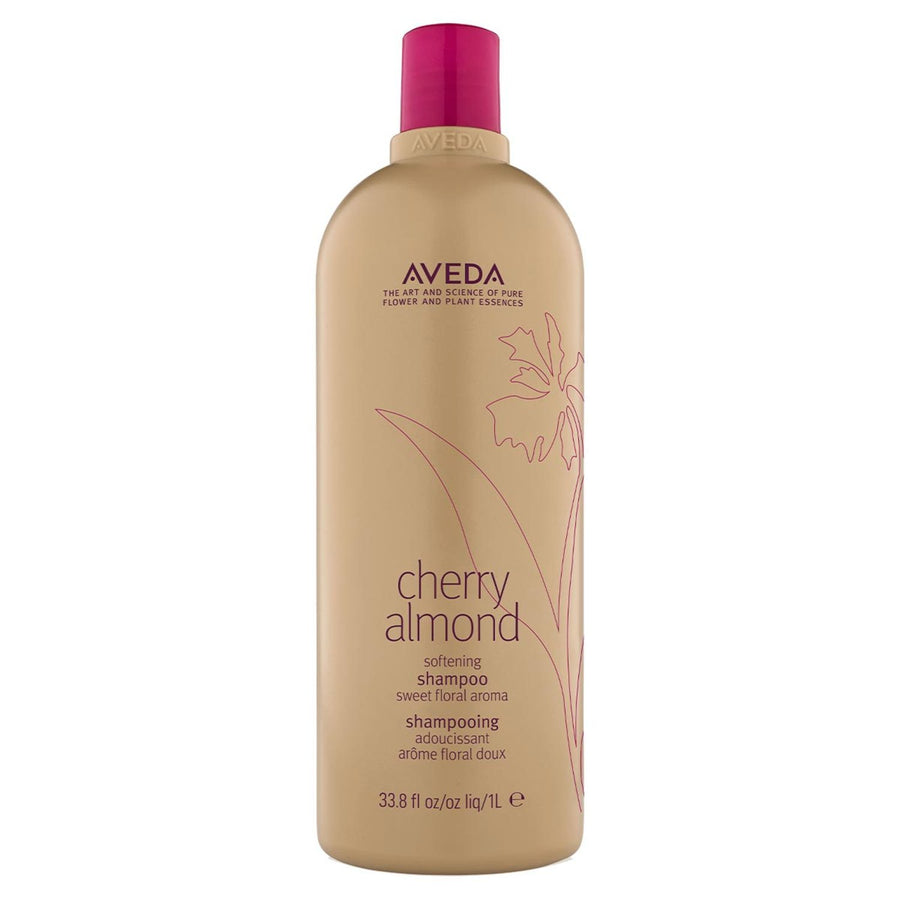 AVEDA - Cherry Almond Softening Shampoo - escentials.com