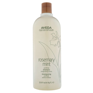 AVEDA - Rosemary Mint Purifying Shampoo - escentials.com