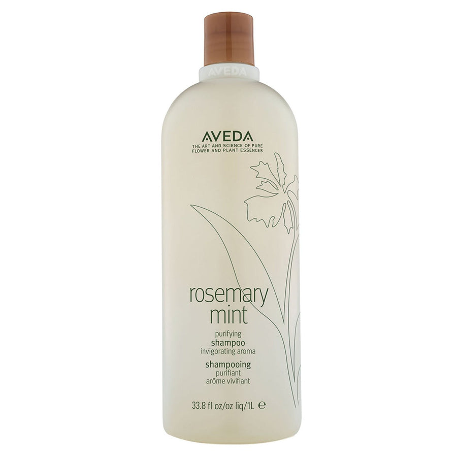 AVEDA - Rosemary Mint Purifying Shampoo - escentials.com