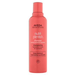 AVEDA - Nutriplenish™  Shampoo Deep Moisture - escentials.com
