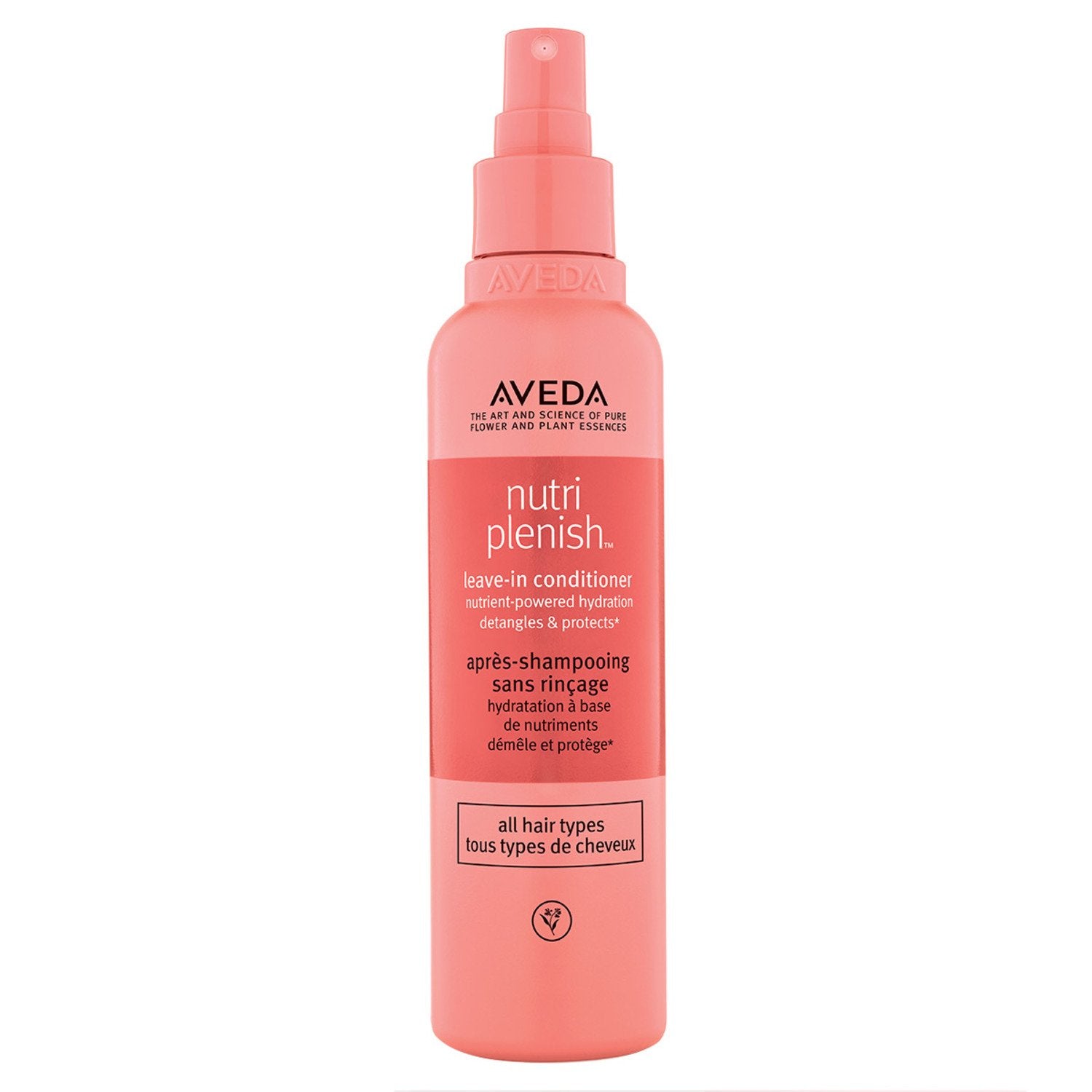 Nutriplenish™ Leave-in Conditioner | escentials.com