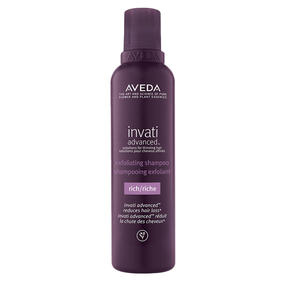 AVEDA - Invati Advanced™ Exfoliating Shampoo Rich - escentials.com