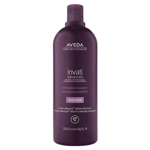 AVEDA - Invati Advanced™ Exfoliating Shampoo Rich - escentials.com