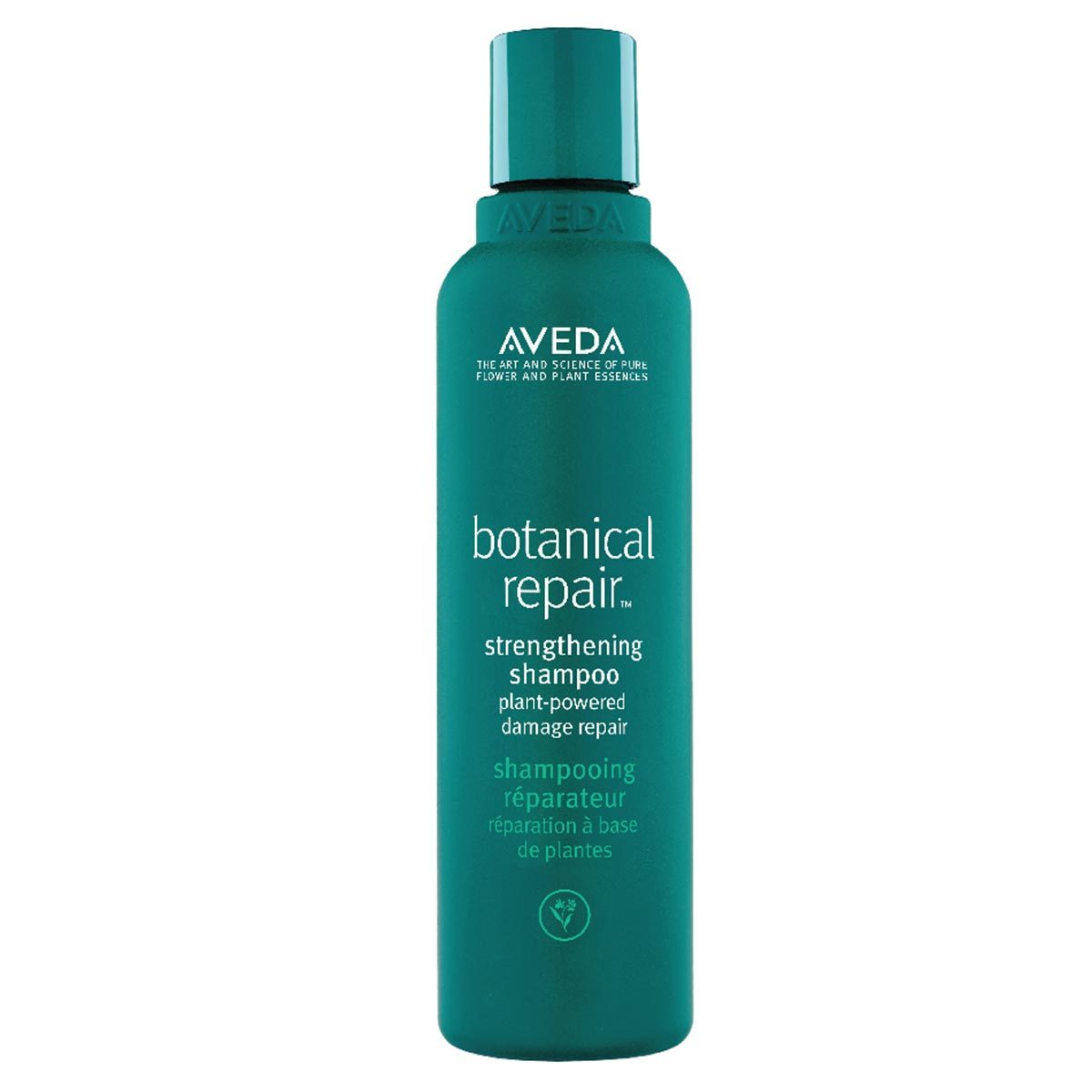 AVEDA botanical repair トリートメント 450ml Botanical Repair™ Strengthening Shampoo | escentials.com