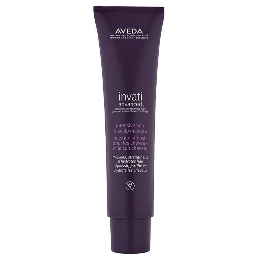 AVEDA - Invati Advanced™ Intensive Hair & Scalp Masque - escentials.com