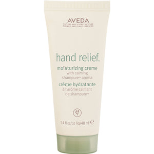 Complimentary AVEDA Limited Edition Shampure™ Hand Relief™ 40ml - escentials.com