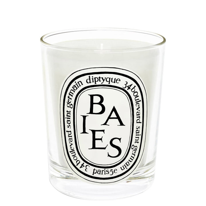 diptyque - Baies Scented Candle - escentials.com