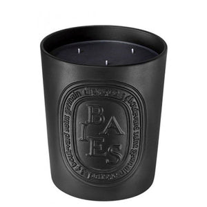 diptyque - Baies Scented Candle, 600g - escentials.com