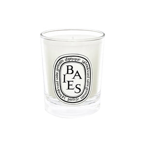 diptyque - Baies Scented Candle - escentials.com