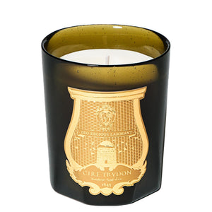 Cire Trudon - Balmoral Scented Candle, 270g - escentials.com