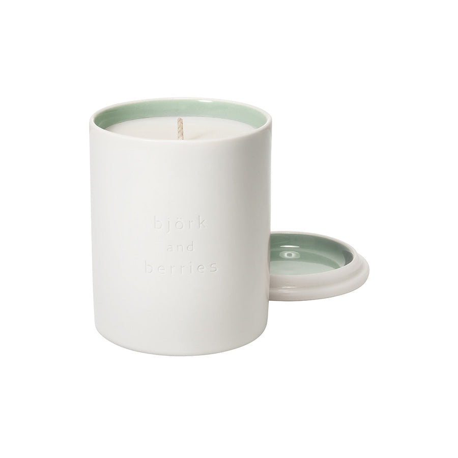 Never Spring Scented Candle - escentials.com