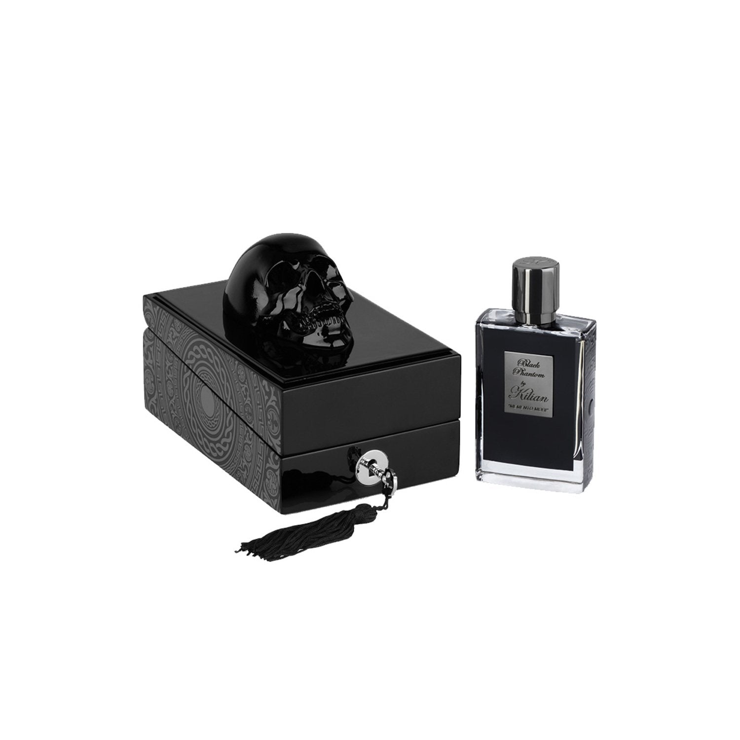 Black Phantom Black Phantom