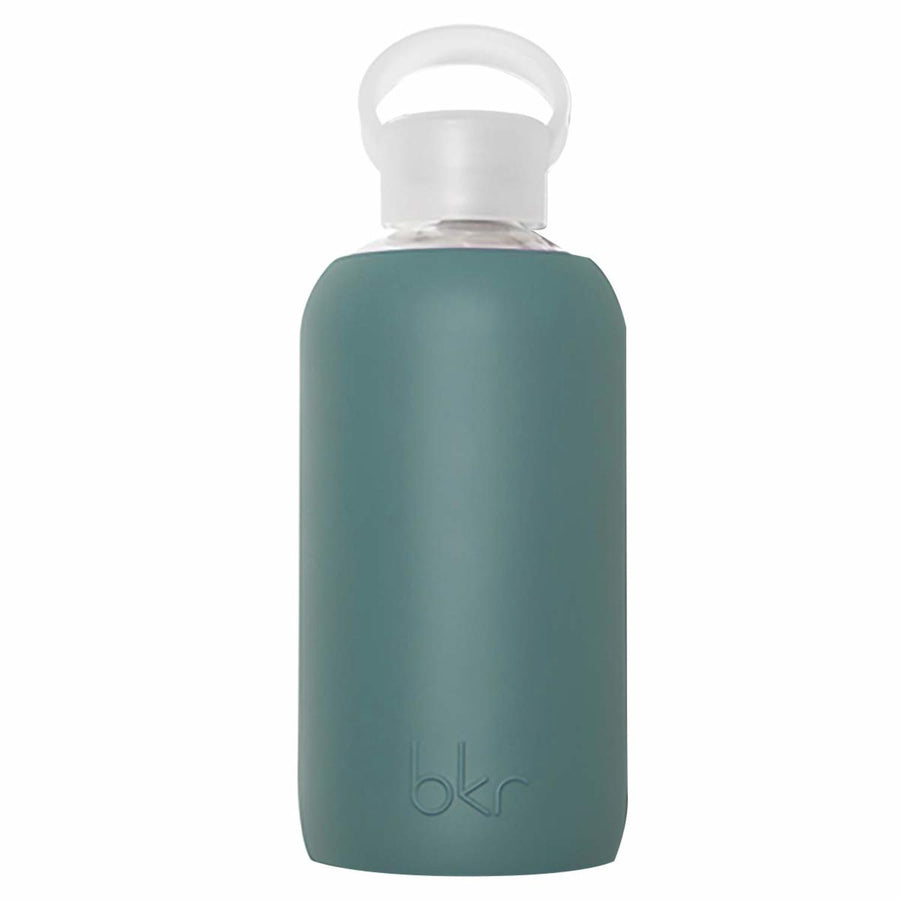 bkr Water Bottle - Juniper, 500ml - escentials.com