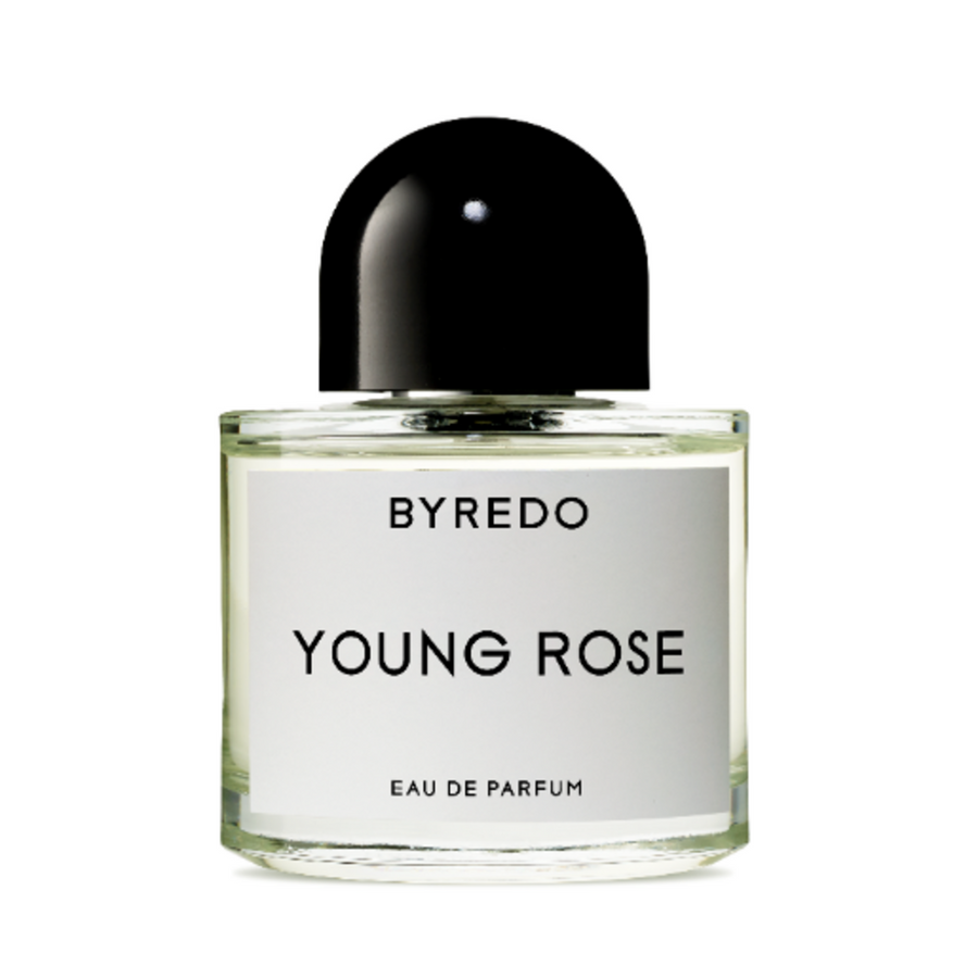 Young Rose Eau De Parfum - escentials.com