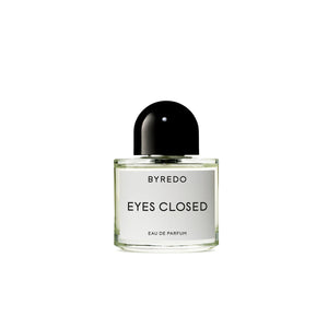 Eyes Closed Eau De Parfum