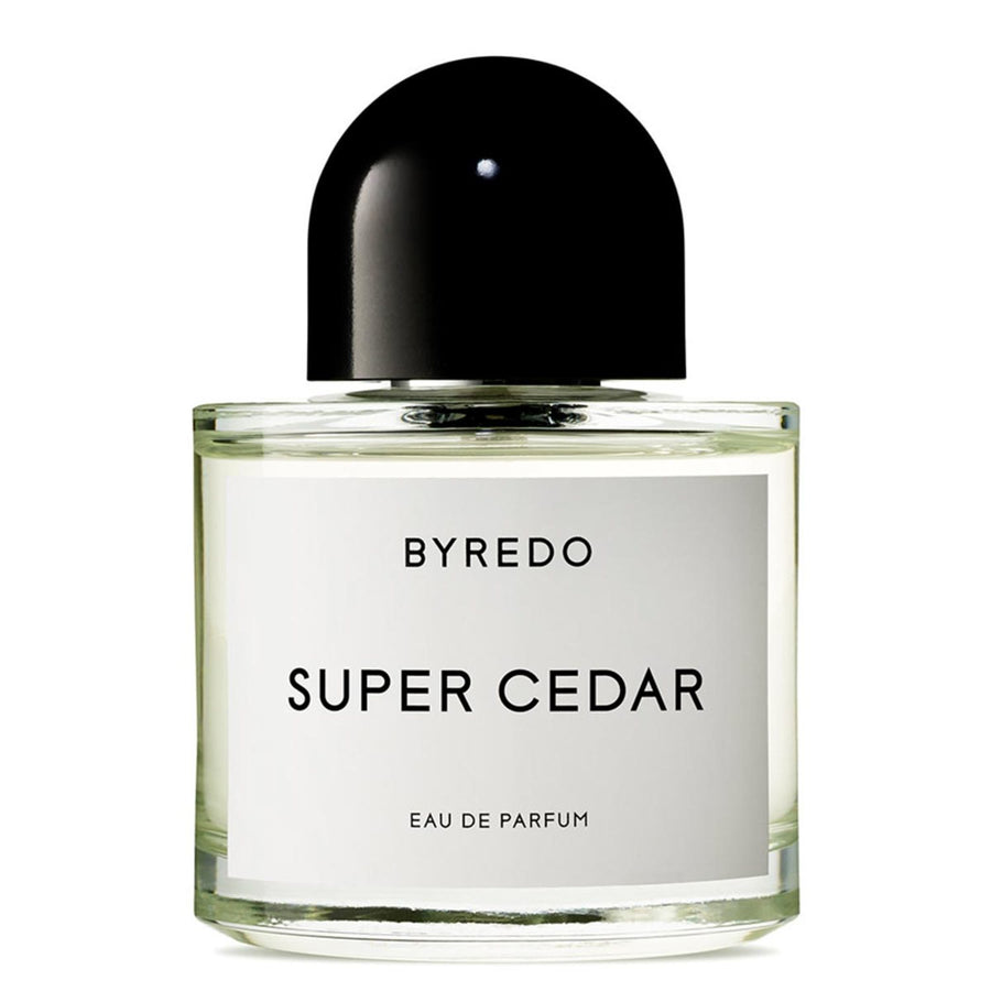 BYREDO - Super Cedar Eau de Parfum - escentials.com