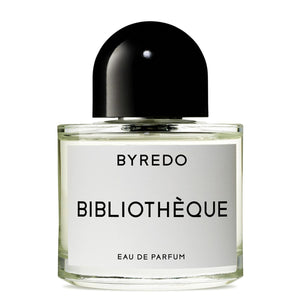 BYREDO - Bibliotheque Eau de Parfum - escentials.com