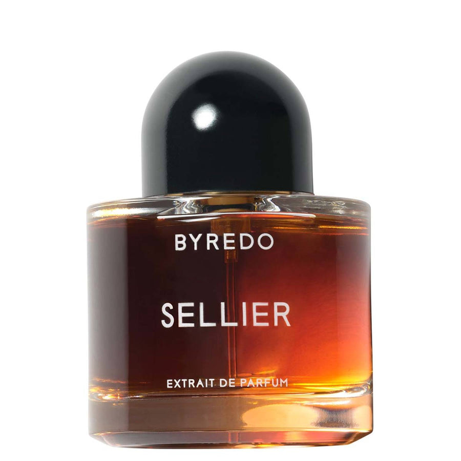 BYREDO - Night Veil Sellier Extrait de Parfum - escentials.com