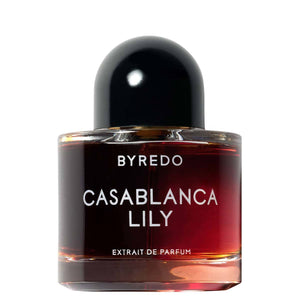 BYREDO - Night Veil Casablanca Lily Extrait de Parfum - escentials.com