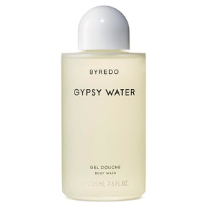 BYREDO - Gypsy Water Body Wash - escentials.com