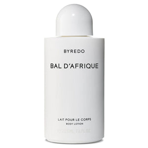 BYREDO - Bal d'Afrique Body Lotion - escentials.com