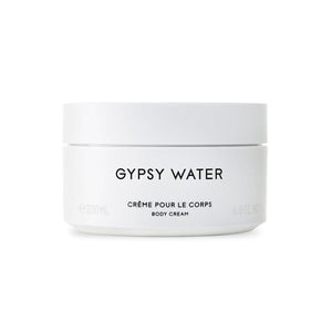 BYREDO - Gypsy Water Body Cream - escentials.com