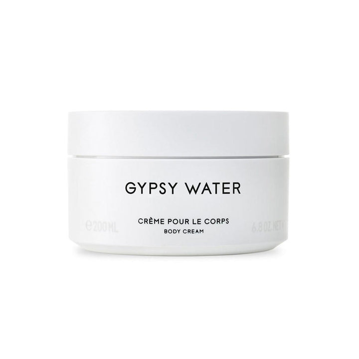 BYREDO - Gypsy Water Body Cream - escentials.com