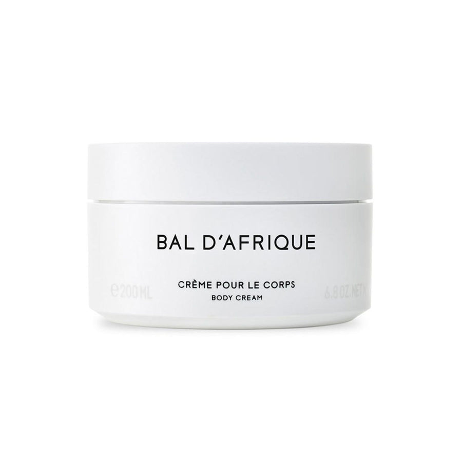BYREDO - Bal d'Afrique Body Cream - escentials.com