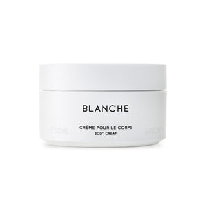 BYREDO - Blanche Body Cream - escentials.com