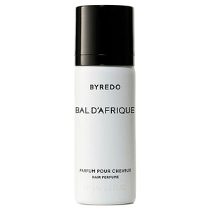 BYREDO - Bal d'Afrique Hair Perfume - escentials.com