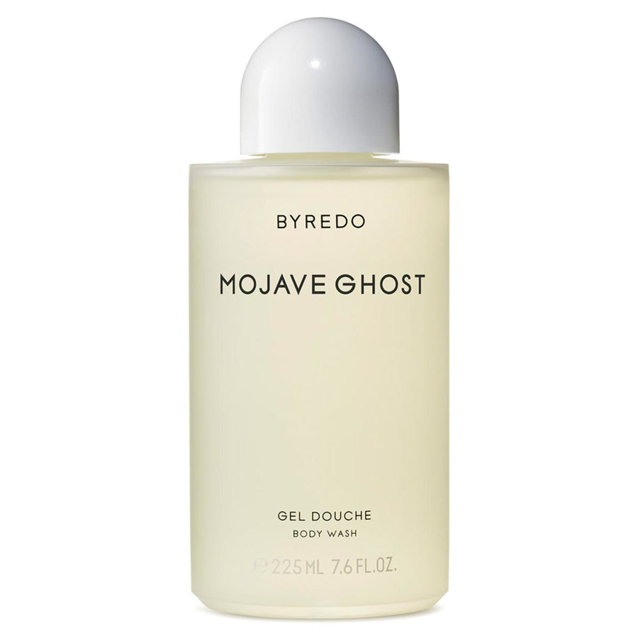 BYREDO - Mojave Ghost Body Wash - escentials.com