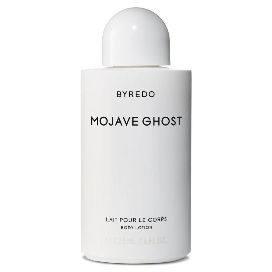 BYREDO - Mojave Ghost Body Lotion - escentials.com