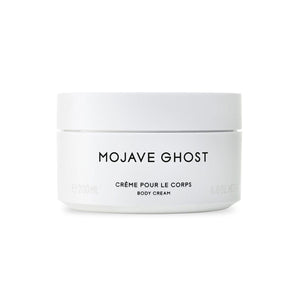 BYREDO - Mojave Ghost Body Cream - escentials.com