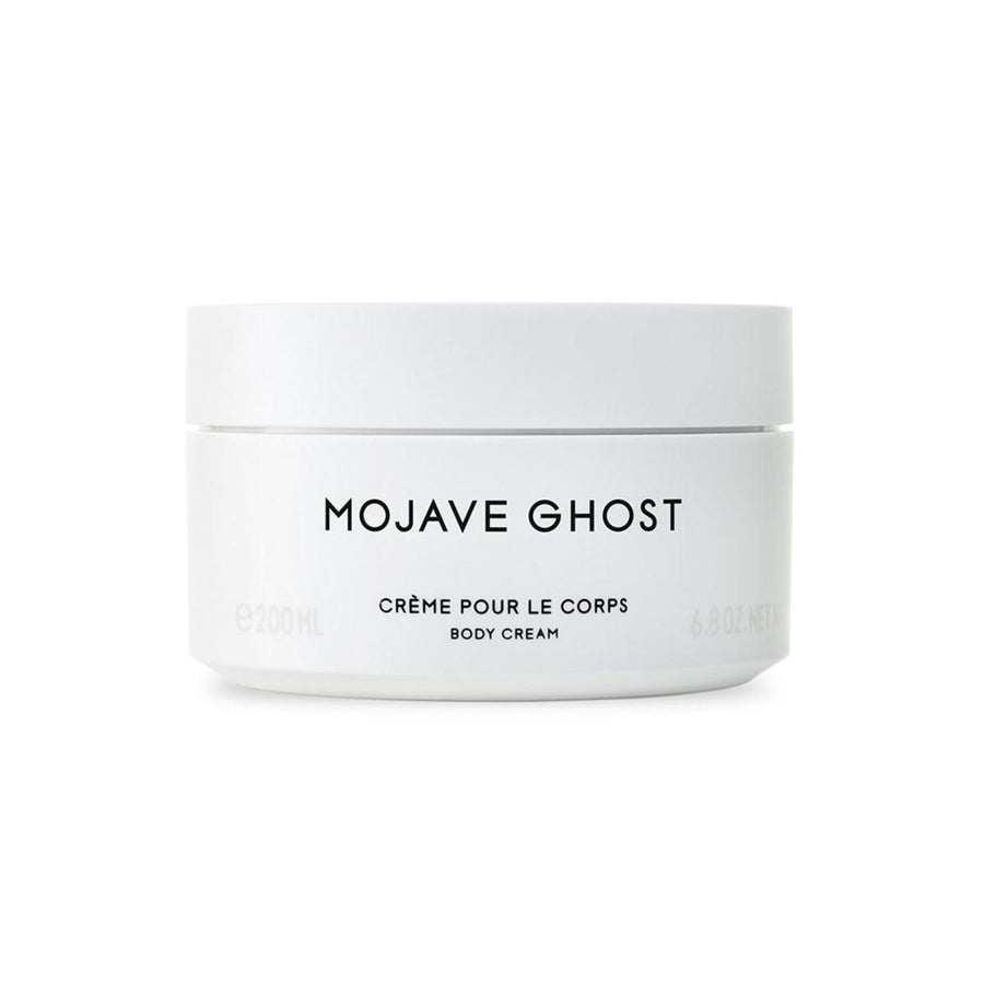 BYREDO - Mojave Ghost Body Cream - escentials.com