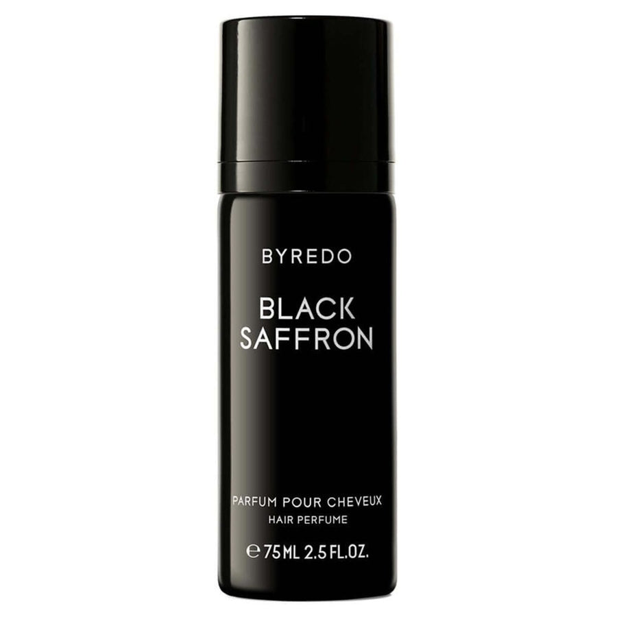 BYREDO - Black Saffron Hair Perfume - escentials.com