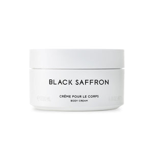 BYREDO - Black Saffron Body Cream - escentials.com
