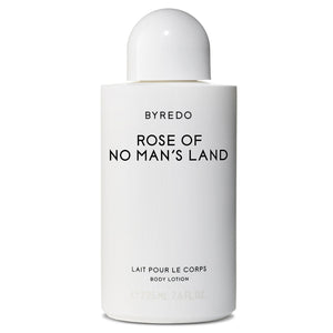 BYREDO - Rose Of No Man's Land Body Lotion - escentials.com