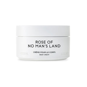 BYREDO - Rose Of No Man's Land Body Cream - escentials.com