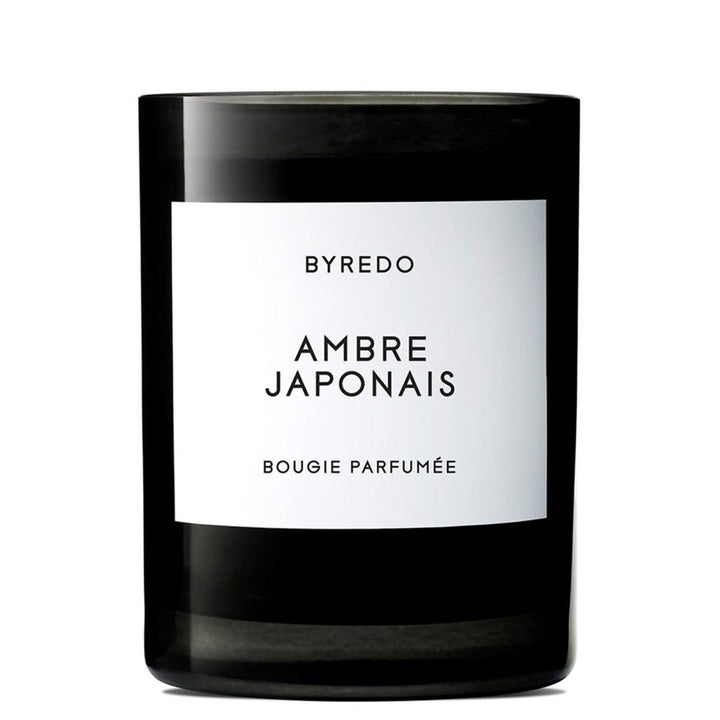 BYREDO - Ambre Japonais Candle - escentials.com